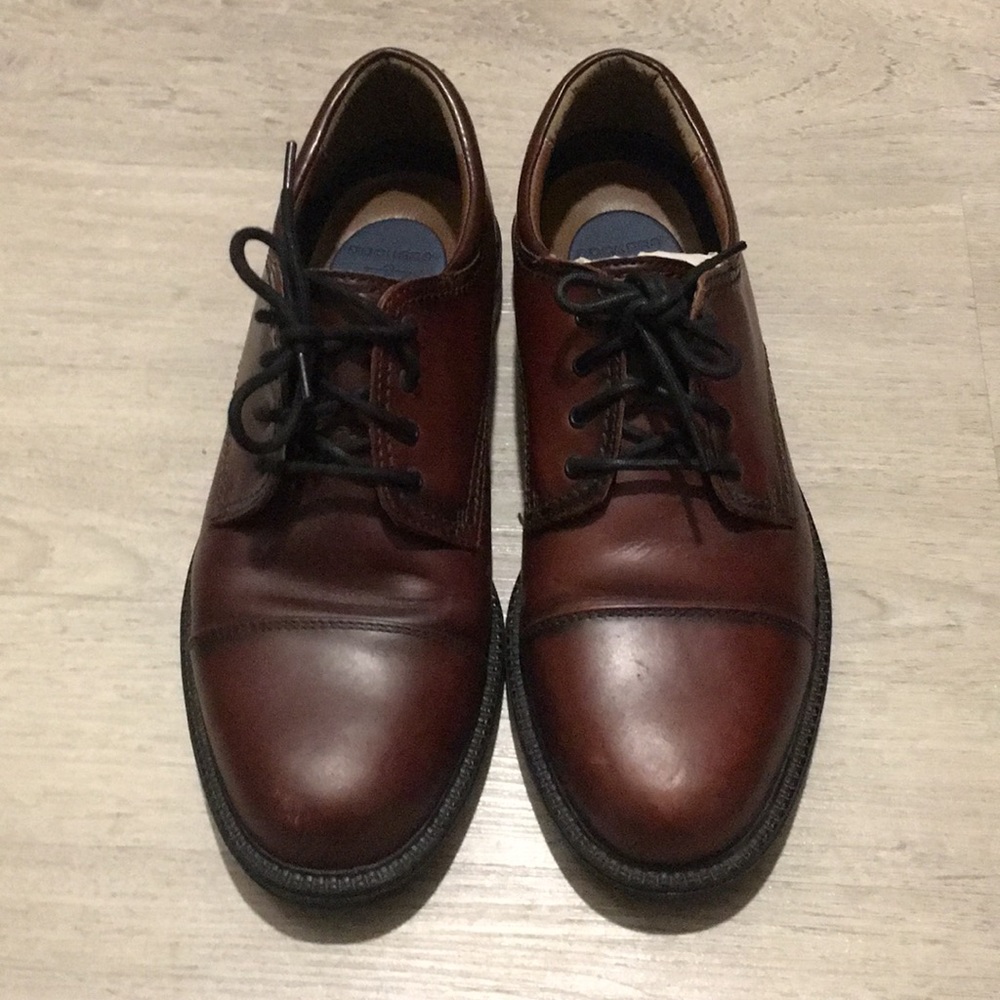 Dockers Dress Shoes